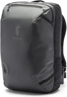 Cotopaxi Allpa 35l Travel Pack, Black