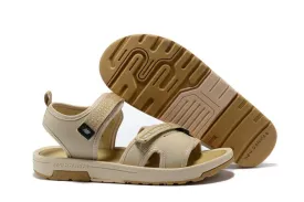 New Balance 2018 Unisex's Lifestyle Sandals Lover Chocolate